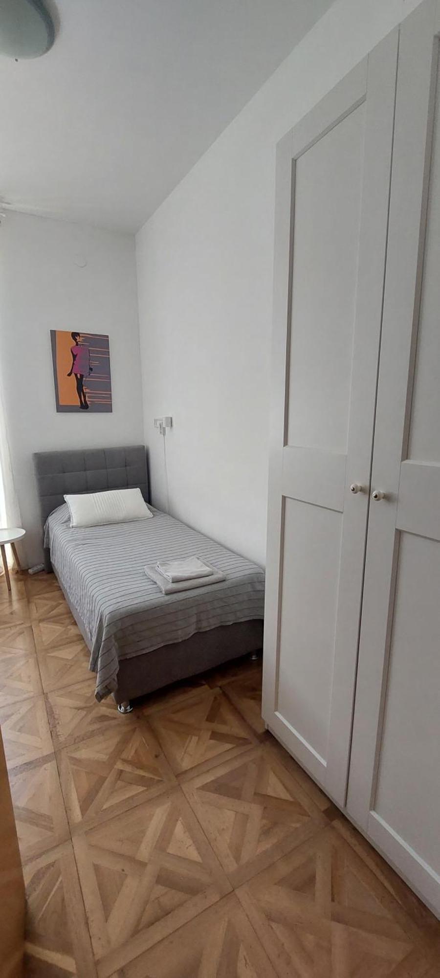 Апартаменти Centar Old Town, With Free Private Parking Пула Екстер'єр фото