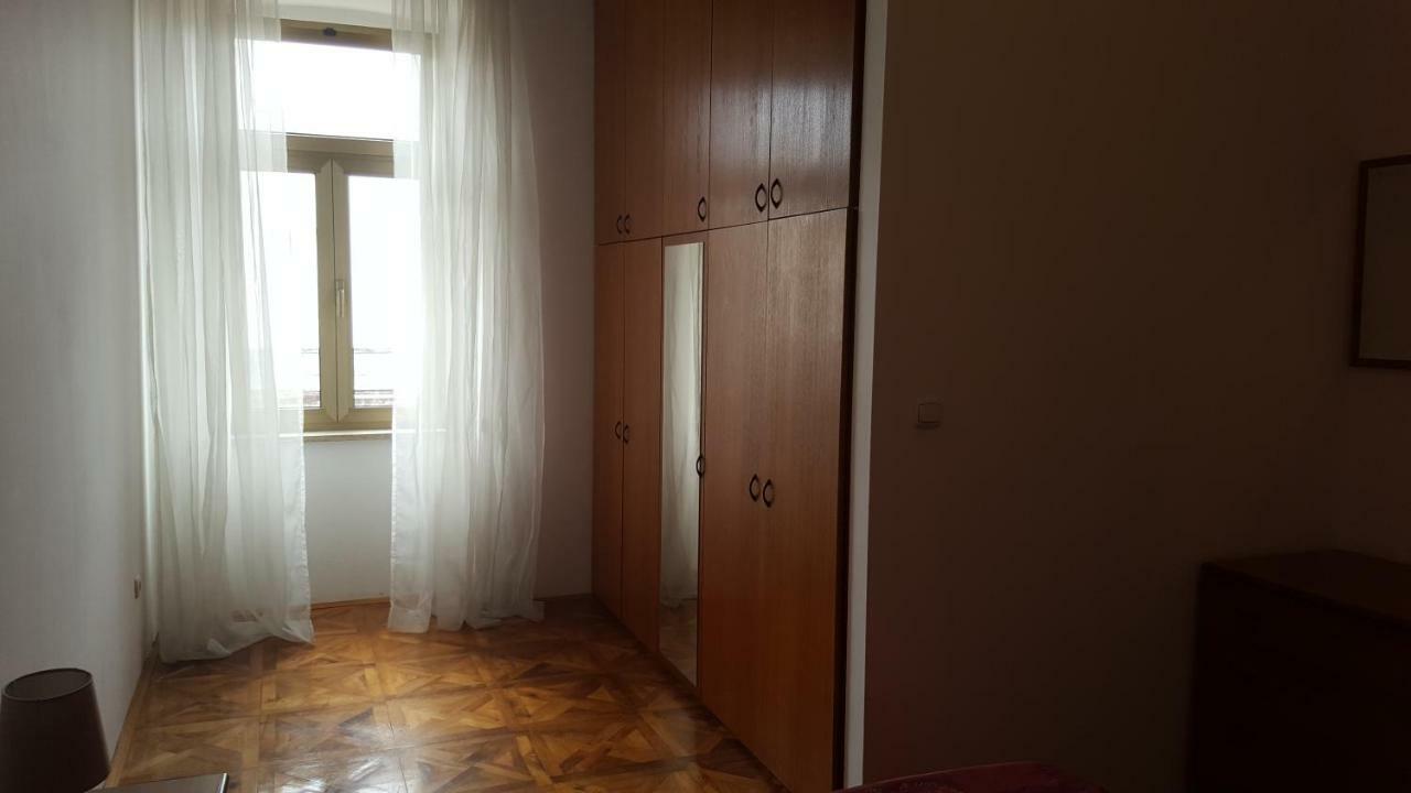 Апартаменти Centar Old Town, With Free Private Parking Пула Екстер'єр фото